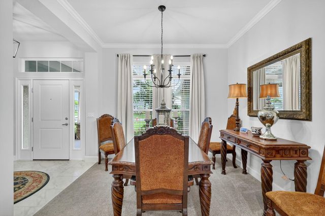 8652 Waterstone Boulevard, Fort Pierce, FL 34951