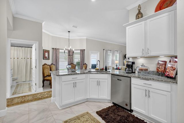 8652 Waterstone Boulevard, Fort Pierce, FL 34951