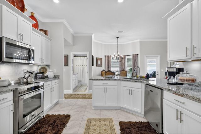 8652 Waterstone Boulevard, Fort Pierce, FL 34951