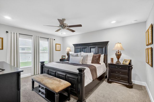 8652 Waterstone Boulevard, Fort Pierce, FL 34951