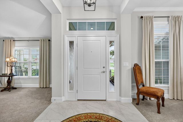 8652 Waterstone Boulevard, Fort Pierce, FL 34951