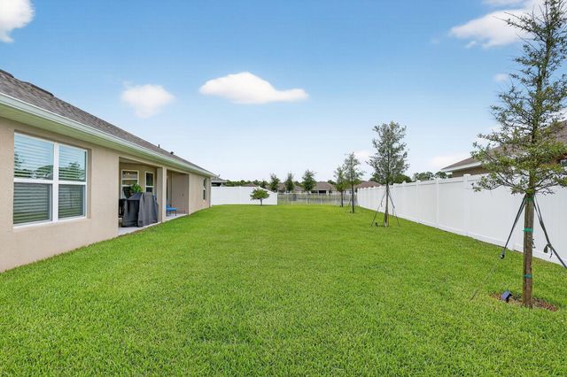 8652 Waterstone Boulevard, Fort Pierce, FL 34951