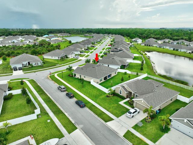 8652 Waterstone Boulevard, Fort Pierce, FL 34951