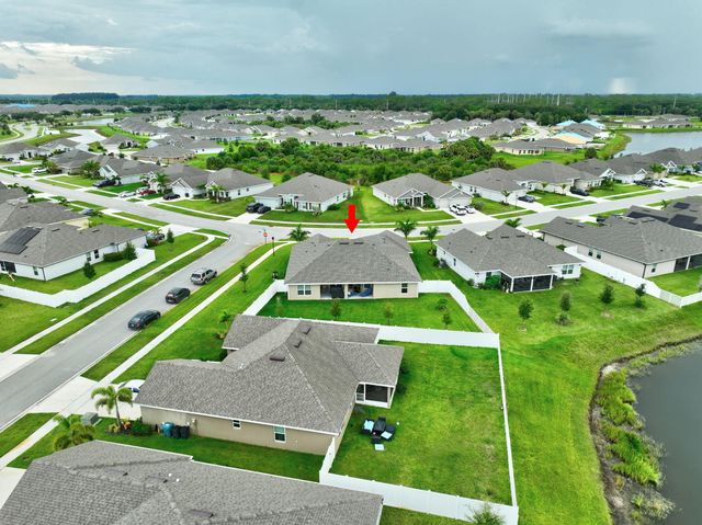 8652 Waterstone Boulevard, Fort Pierce, FL 34951