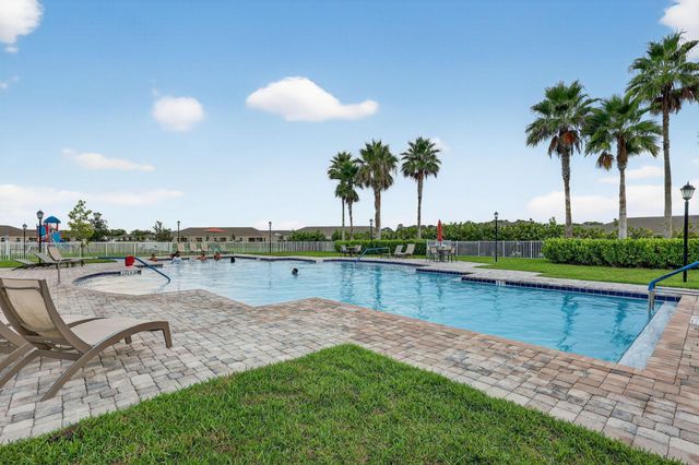 8652 Waterstone Boulevard, Fort Pierce, FL 34951