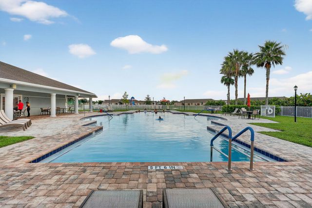 8652 Waterstone Boulevard, Fort Pierce, FL 34951