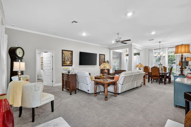 8652 Waterstone Boulevard, Fort Pierce, FL 34951