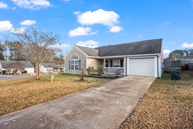 200 Long Creek Drive, Aiken, SC 29803