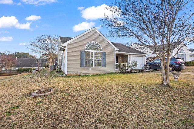 200 Long Creek Drive, Aiken, SC 29803