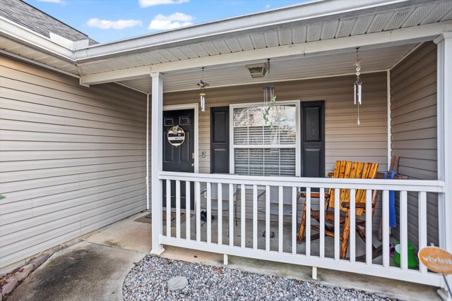 200 Long Creek Drive, Aiken, SC 29803