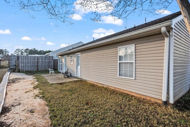 200 Long Creek Drive, Aiken, SC 29803