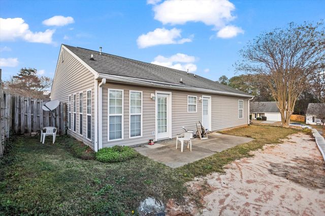 200 Long Creek Drive, Aiken, SC 29803