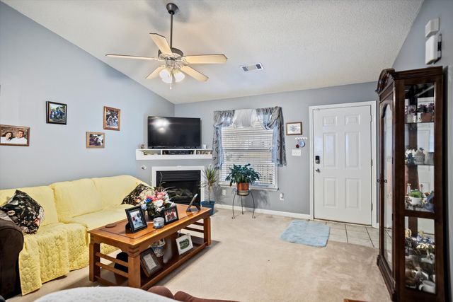 200 Long Creek Drive, Aiken, SC 29803