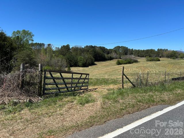 0 Pea Ridge Road, Mill Spring, NC 28756