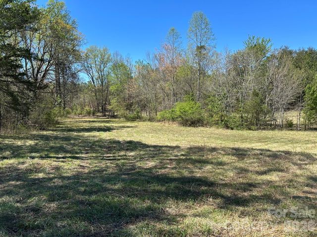 0 Pea Ridge Road, Mill Spring, NC 28756