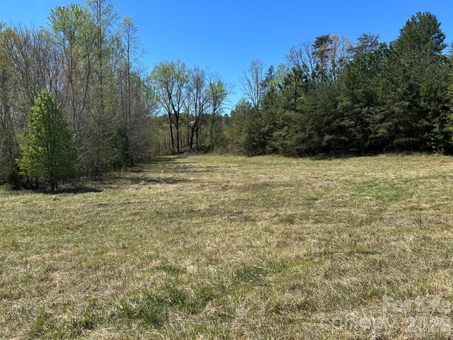 0 Pea Ridge Road, Mill Spring, NC 28756