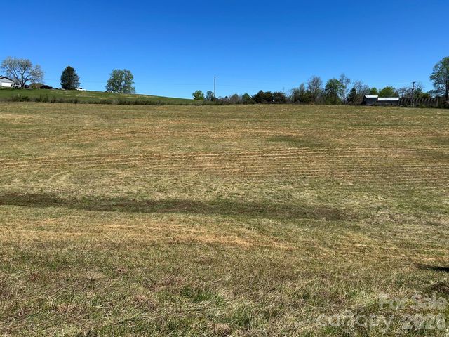 0 Pea Ridge Road, Mill Spring, NC 28756
