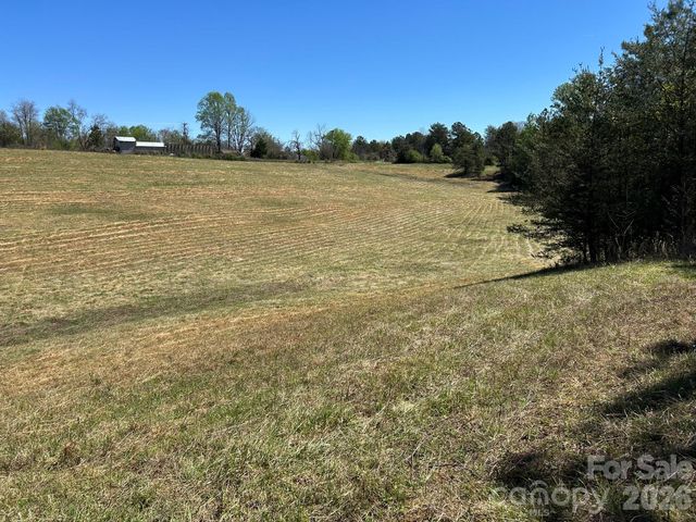 0 Pea Ridge Road, Mill Spring, NC 28756