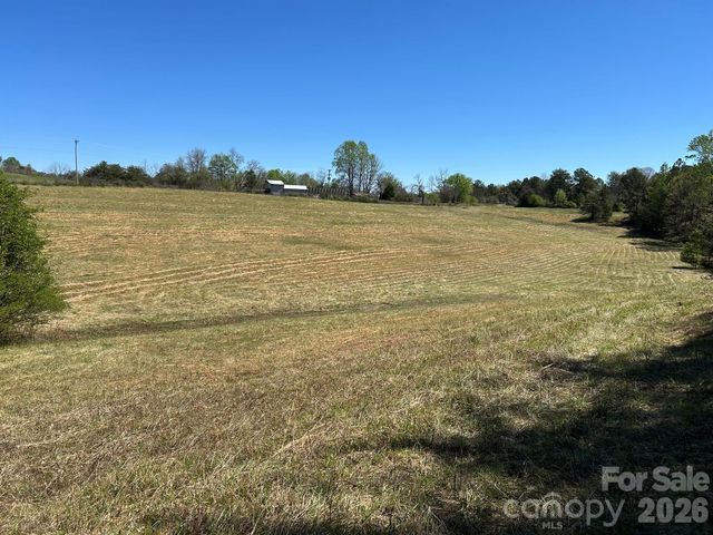 0 Pea Ridge Road, Mill Spring, NC 28756