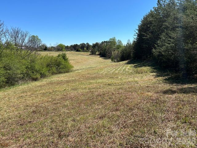 0 Pea Ridge Road, Mill Spring, NC 28756