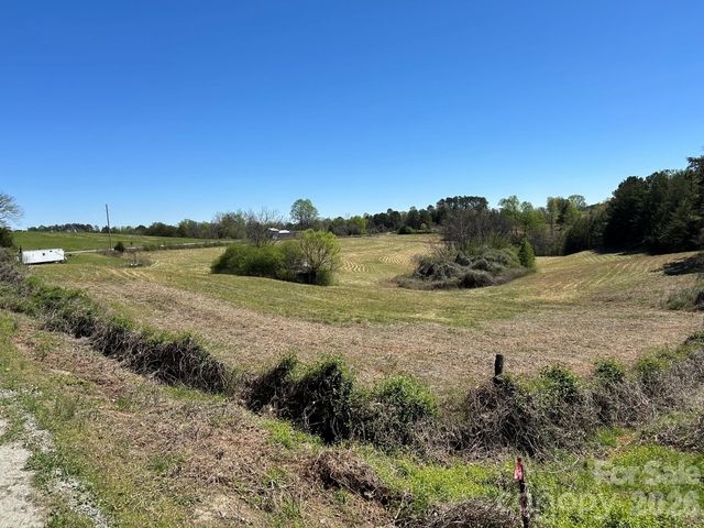 0 Pea Ridge Road, Mill Spring, NC 28756