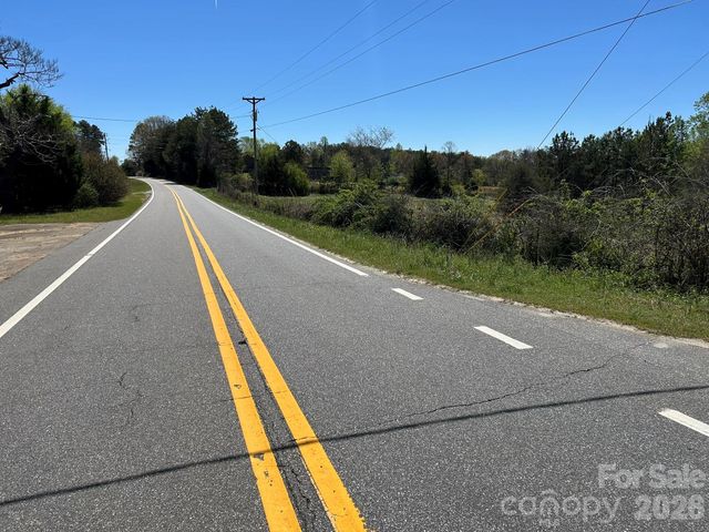 0 Pea Ridge Road, Mill Spring, NC 28756