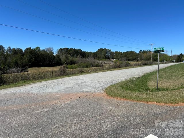 0 Pea Ridge Road, Mill Spring, NC 28756