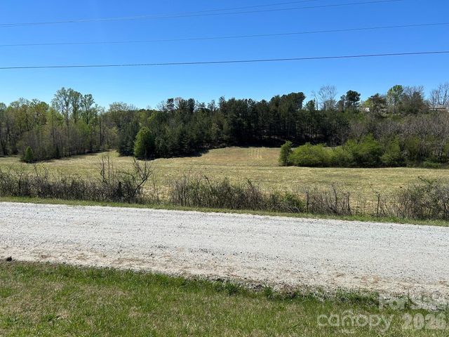 0 Pea Ridge Road, Mill Spring, NC 28756