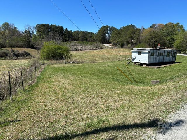0 Pea Ridge Road, Mill Spring, NC 28756