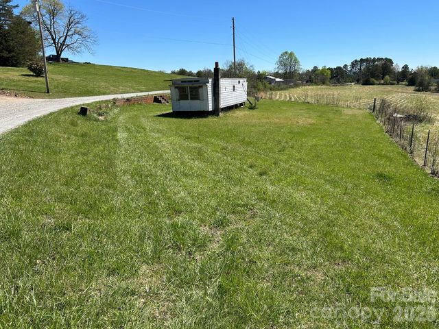 0 Pea Ridge Road, Mill Spring, NC 28756
