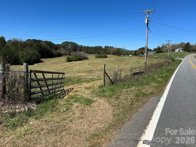 0 Pea Ridge Road, Mill Spring, NC 28756