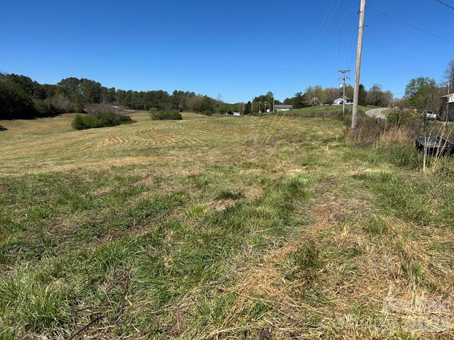 0 Pea Ridge Road, Mill Spring, NC 28756