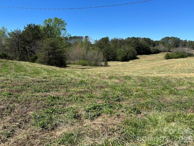 0 Pea Ridge Road, Mill Spring, NC 28756