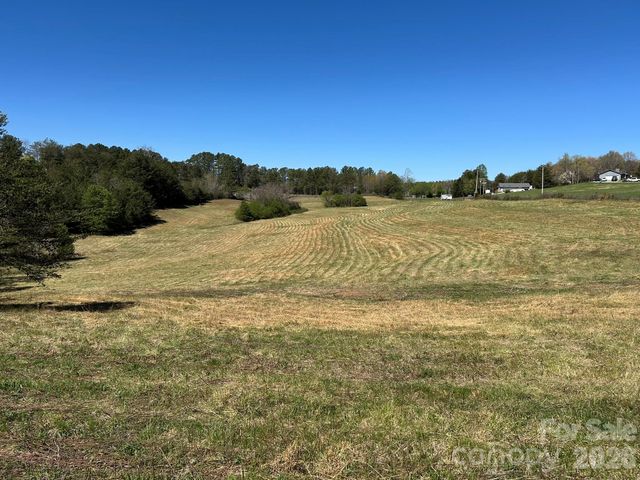 0 Pea Ridge Road, Mill Spring, NC 28756