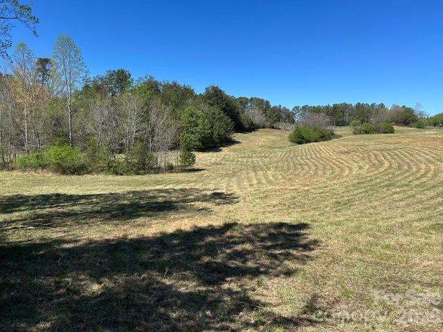 0 Pea Ridge Road, Mill Spring, NC 28756
