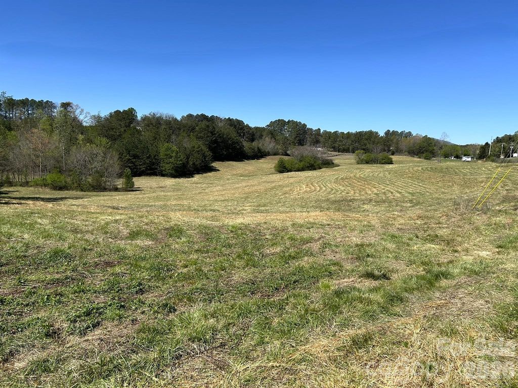 0 Pea Ridge Road, Mill Spring, NC 28756