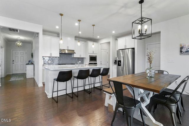 2904 Karpathos Court, Apex, NC 27502