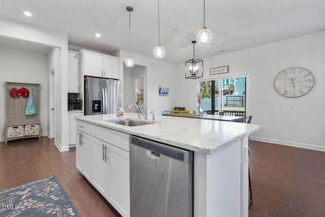 2904 Karpathos Court, Apex, NC 27502