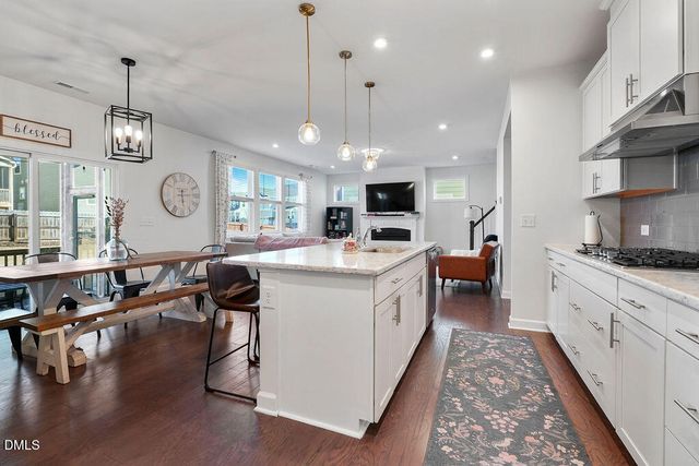 2904 Karpathos Court, Apex, NC 27502