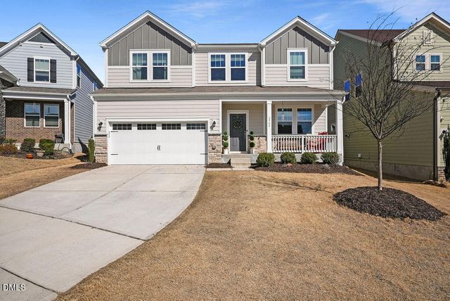2904 Karpathos Court, Apex, NC 27502
