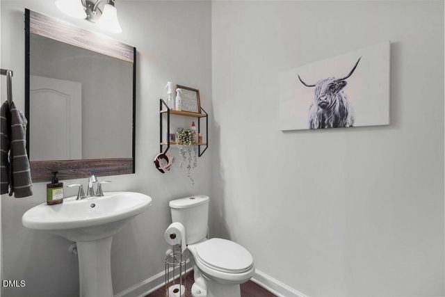 2904 Karpathos Court, Apex, NC 27502