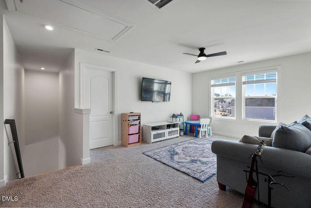 2904 Karpathos Court, Apex, NC 27502