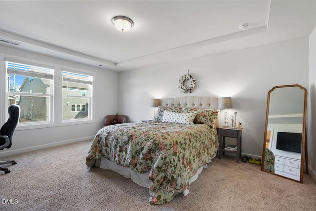 2904 Karpathos Court, Apex, NC 27502