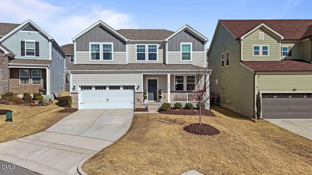 2904 Karpathos Court, Apex, NC 27502