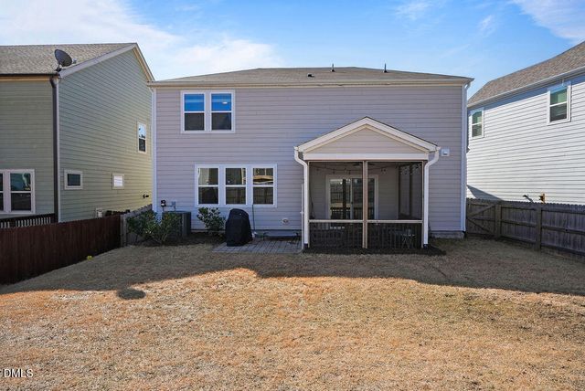 2904 Karpathos Court, Apex, NC 27502