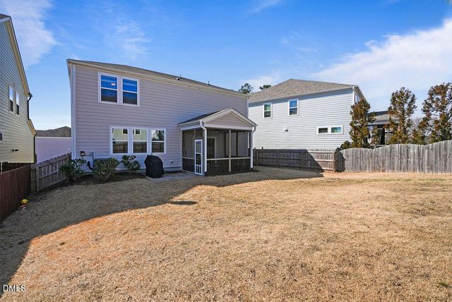 2904 Karpathos Court, Apex, NC 27502