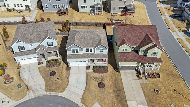 2904 Karpathos Court, Apex, NC 27502