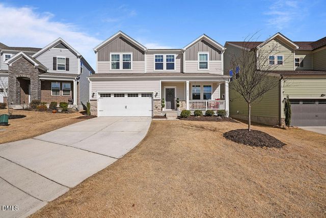 2904 Karpathos Court, Apex, NC 27502