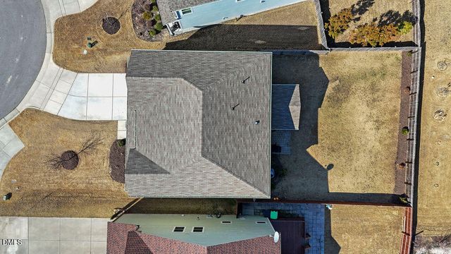 2904 Karpathos Court, Apex, NC 27502