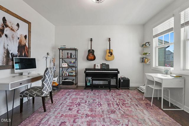 2904 Karpathos Court, Apex, NC 27502